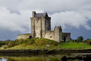 Dungaire-Castle