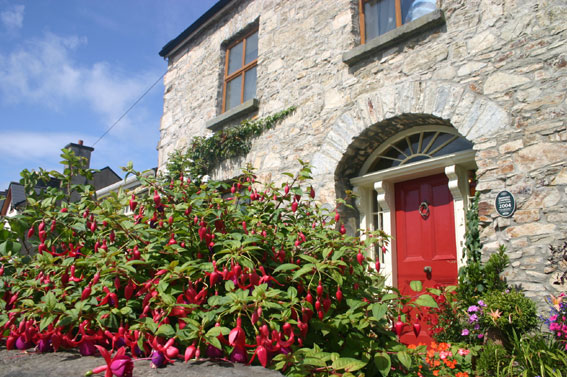 guesthouse in Kilkenny