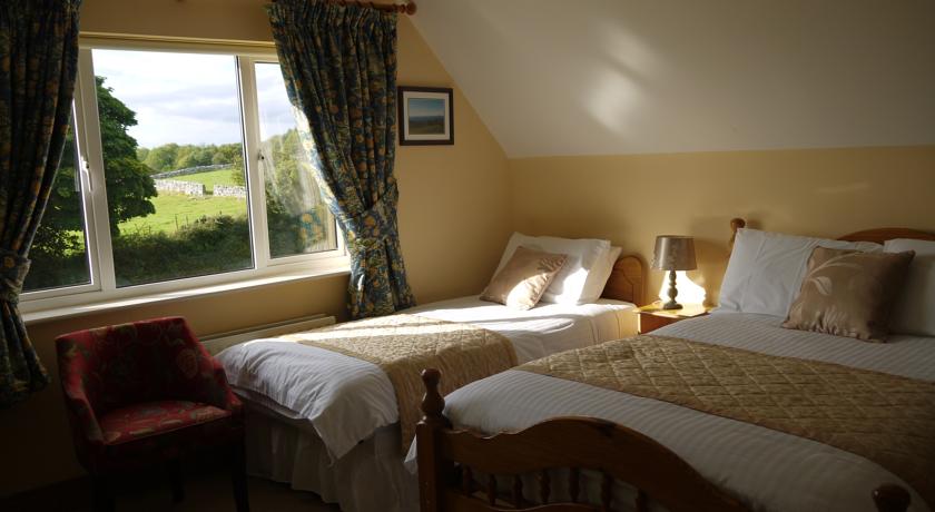 guesthouse in Durrow