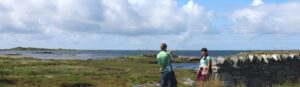guided cycling tour best of west ireland