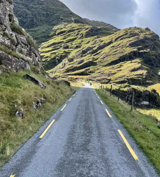 Kerry Guided Tour