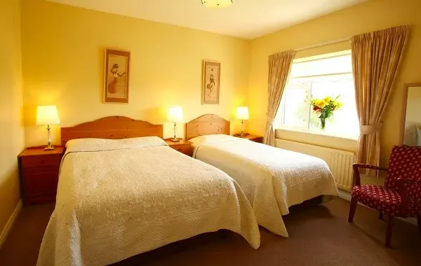 Brooklodge Westport