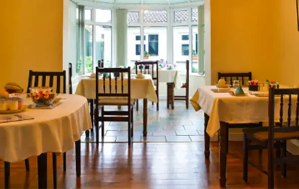 Consillio dining