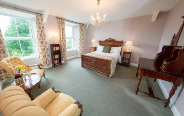Glenbeigh Hotel