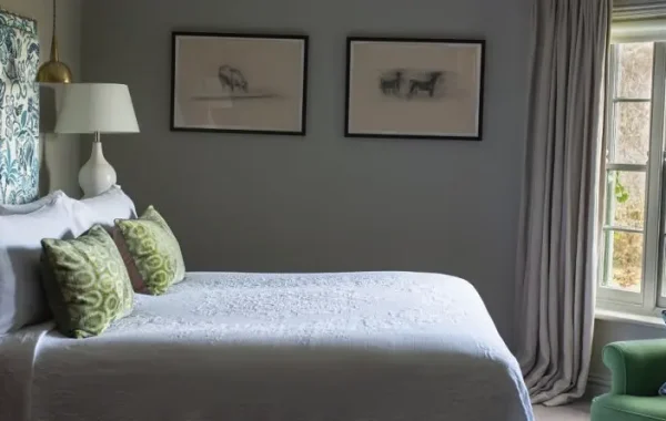 Gregans Room