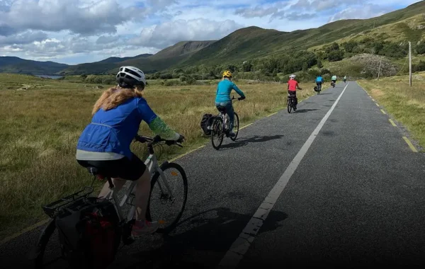 Jewels of Connemara