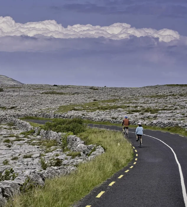 Mullaghmore Loop