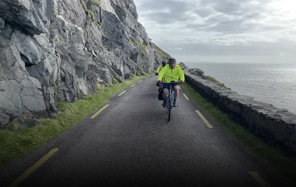 Southwest of Ireland – The Kingdom of Kerry