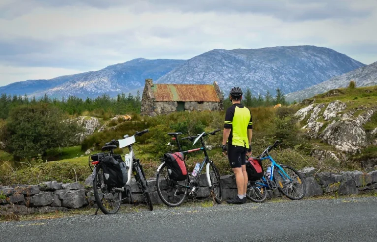 grant cottage bikes