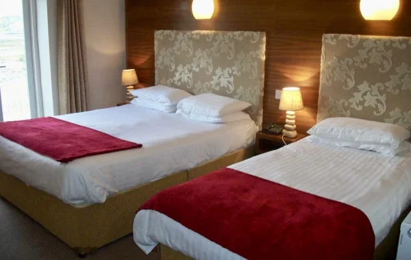 leenane hotel