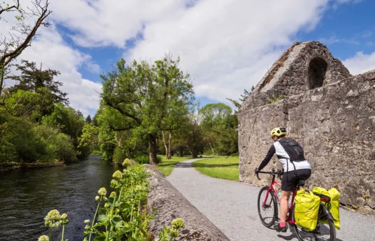 why cycling